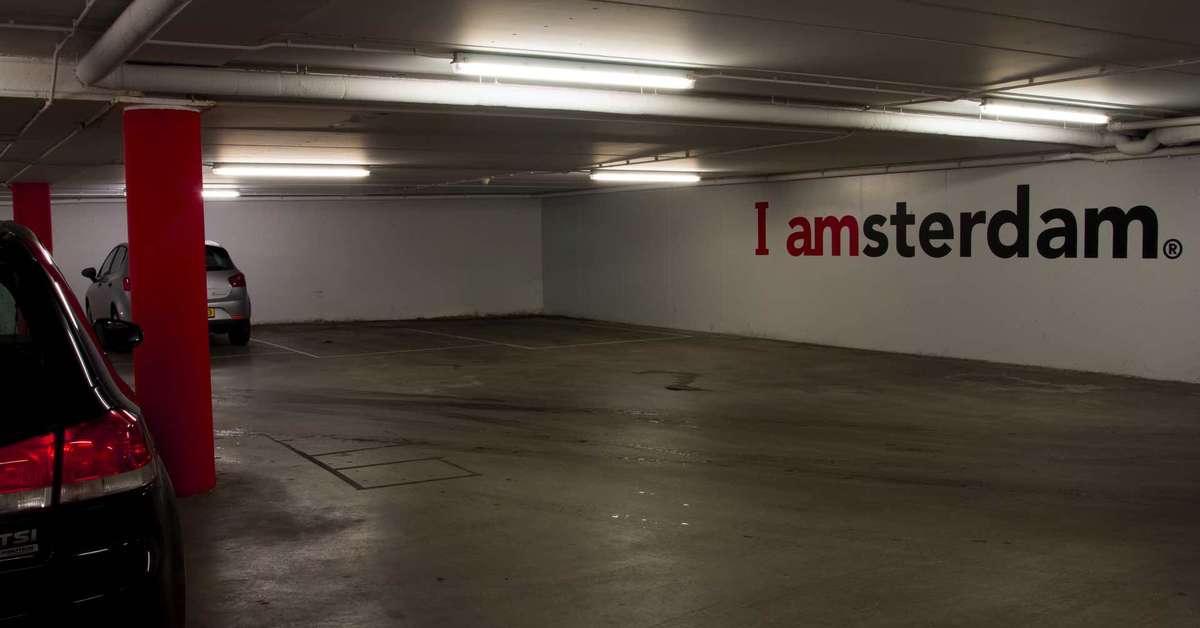 Een foto van Westcord Art Hotel Amsterdam