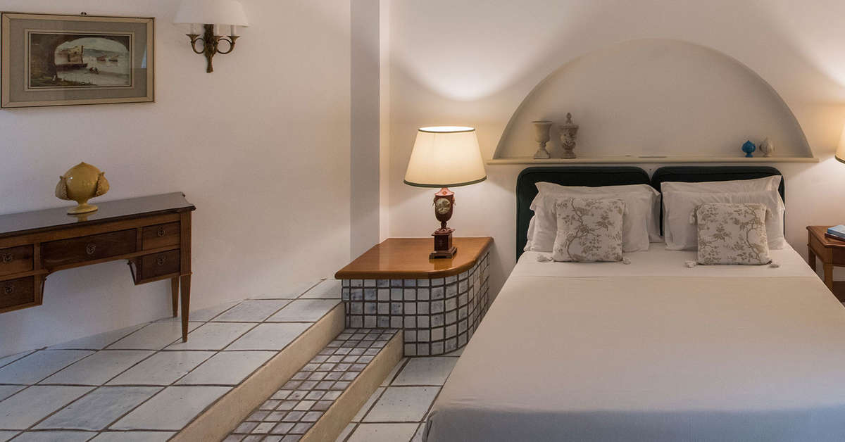 Een foto van Hotel Il Melograno