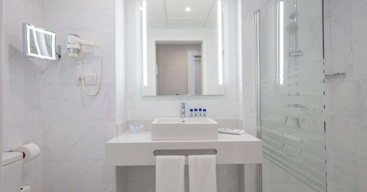 Een foto van Best Hotel Mediterraneo