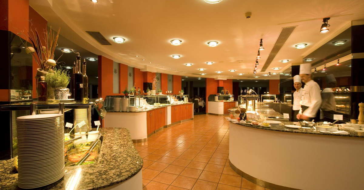 Een foto van Lotus Therme Hotel & Spa
