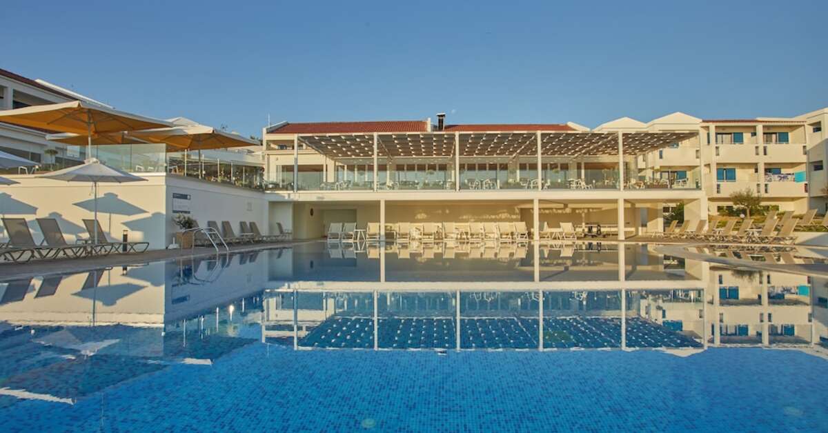 Een foto van AluaSoul Zakynthos