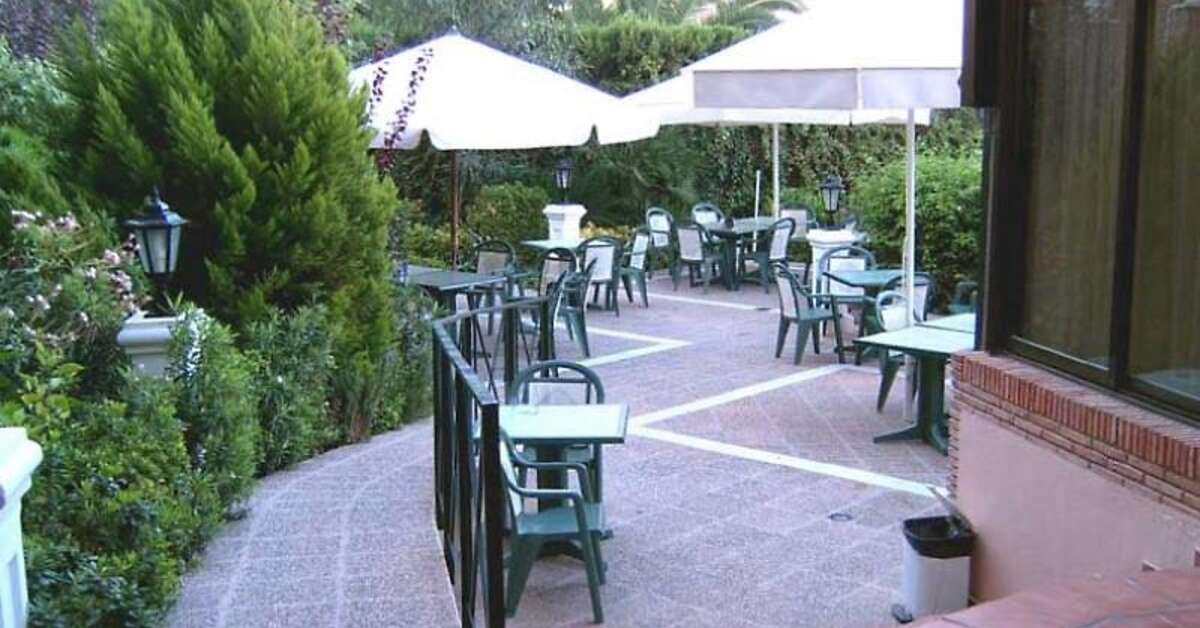 Een foto van Hotel Boutique Calas de Alicante