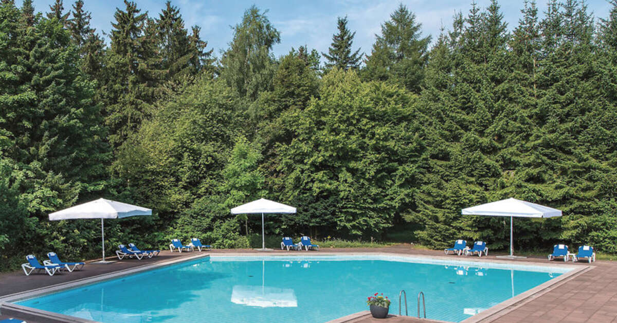 Een foto van Ahorn Harz Hotel Braunlage