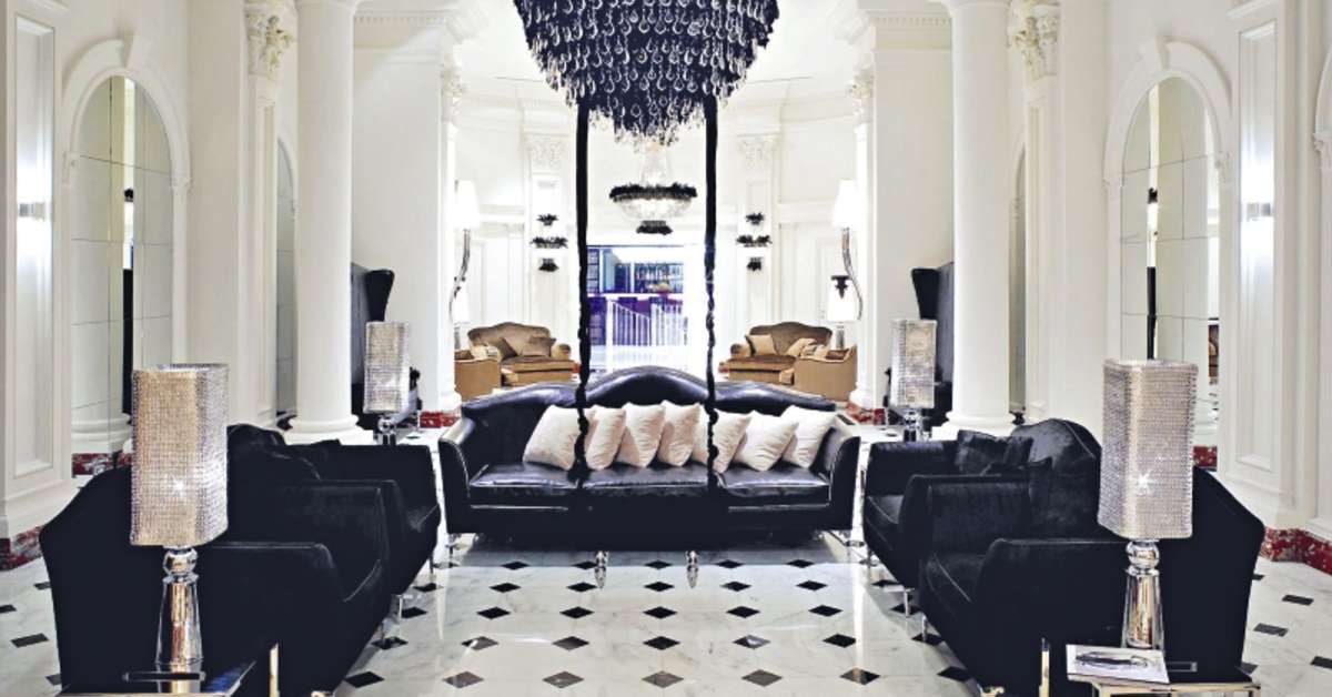 Een foto van Leon's Place Hotel