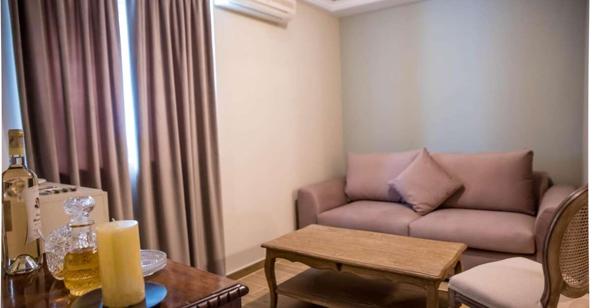 Een foto van Kyria Boutique House