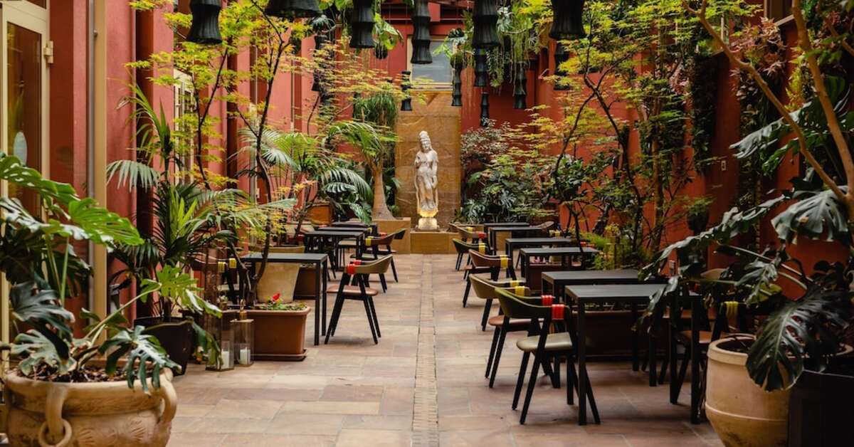 Ein Foto Enterprise Hotel Milano