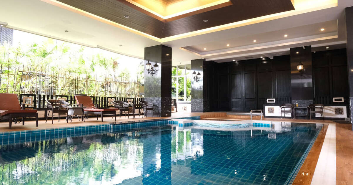 Een foto van KTK Pattaya Hotel & Residence