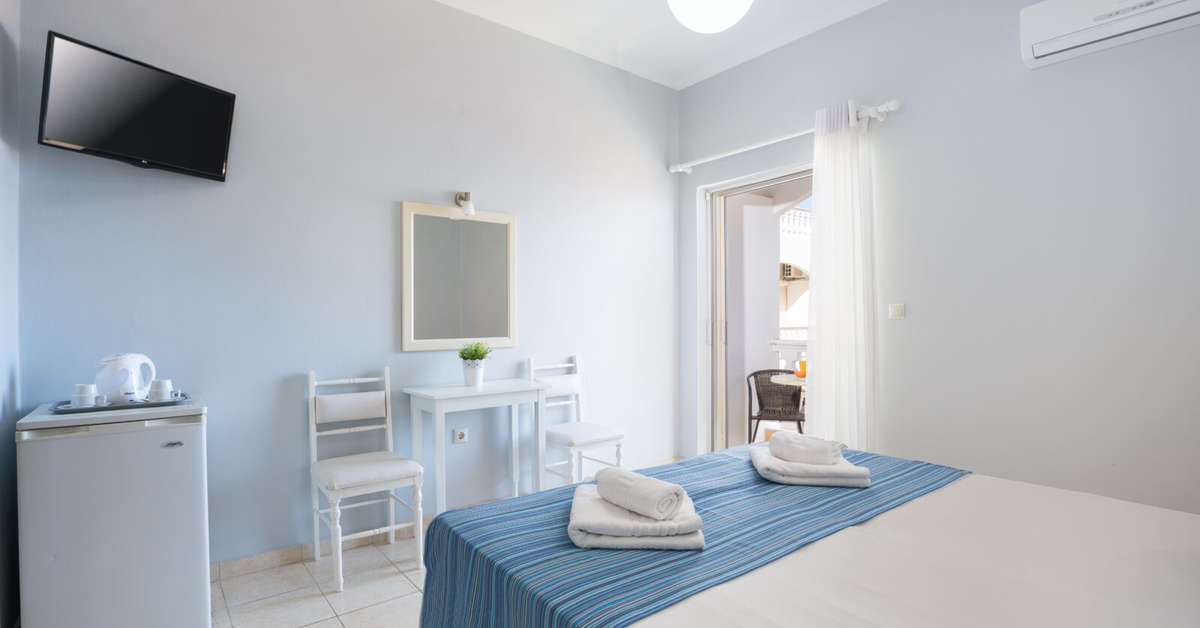 Een foto van Bella Vista Beach Hotel