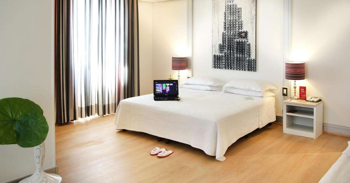 Een foto van Art Hotel Museo