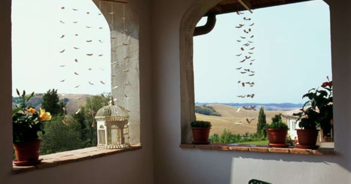 Een foto van Borgo Della Meliana