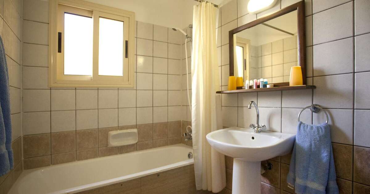 Een foto van Makronisos Village Club