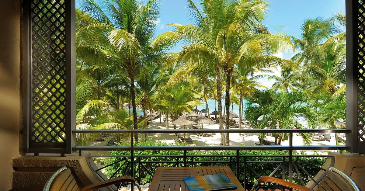 Een foto van Mauricia Beachcomber