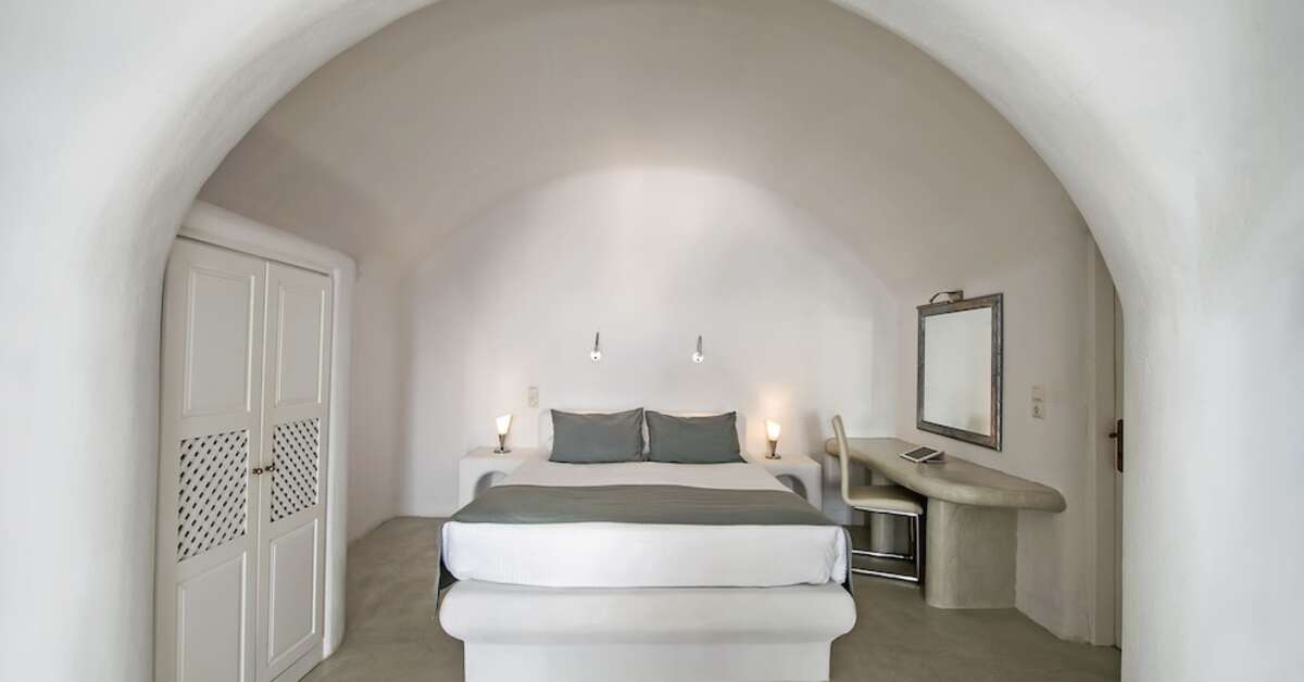 Een foto van Pegasus Suites & Spa