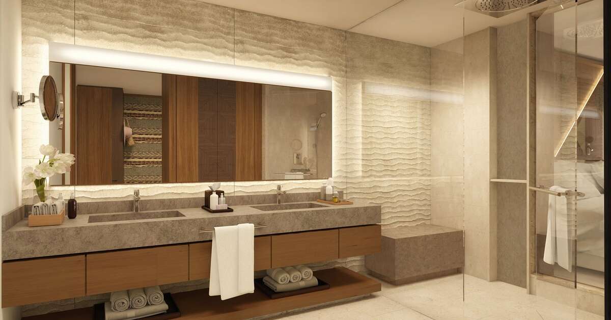 Een foto van Haven Riviera Cancun Resort & Spa
