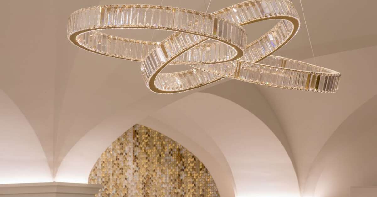 Een foto van Hotel Shangri La Roma