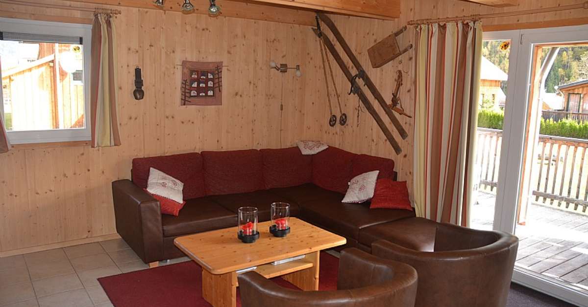 Een foto van Vakantiepark Kreischberg