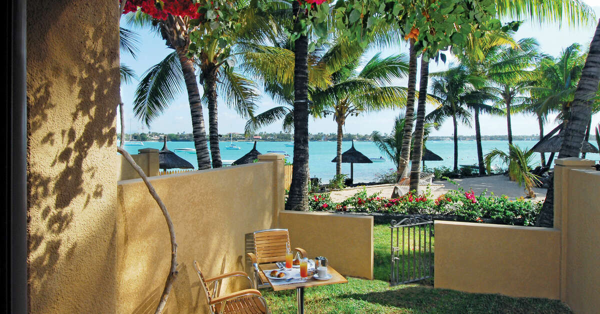 Een foto van Mauricia Beachcomber