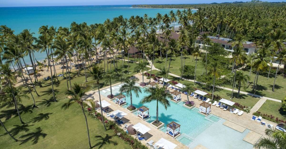 Een foto van Viva Wyndham V Samana