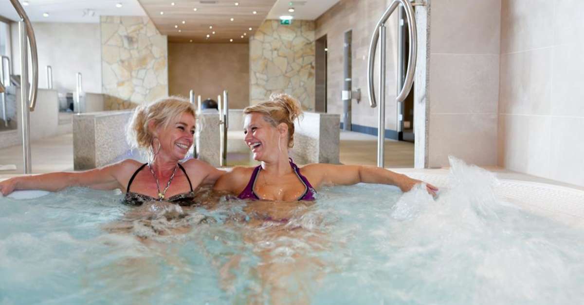 Een foto van WestCord Strandhotel Seeduyn