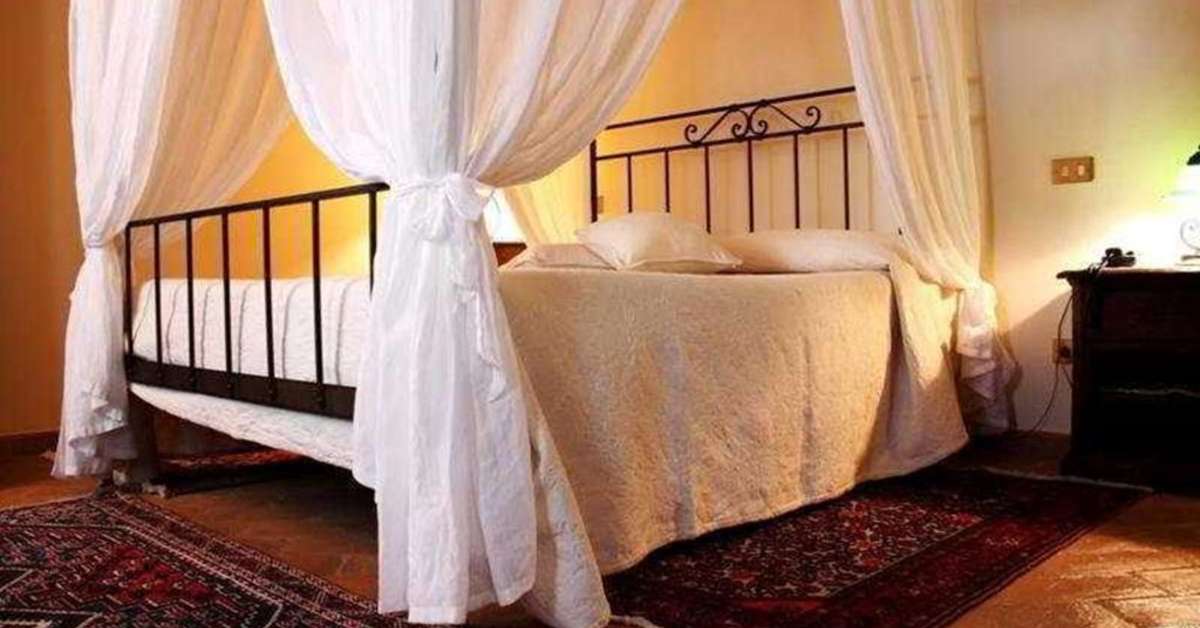 Een foto van Ripa Relais