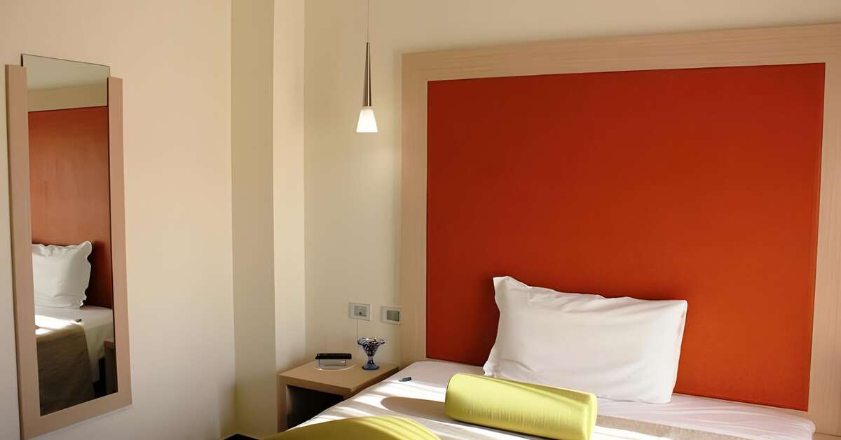 Een foto van Hotel 33 Baroni