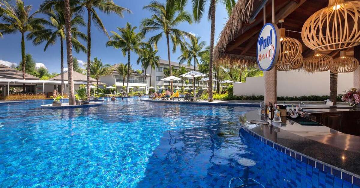 Ein Foto X10 Khao Lak