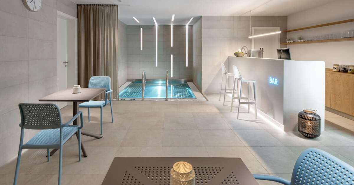 Een foto van Mamaison Residence Downtown Prague