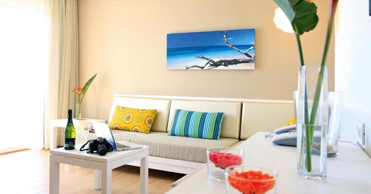Een foto van Bellamar Appartementen