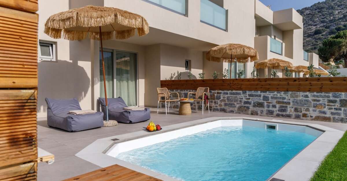 Ein Foto Anassa Suites