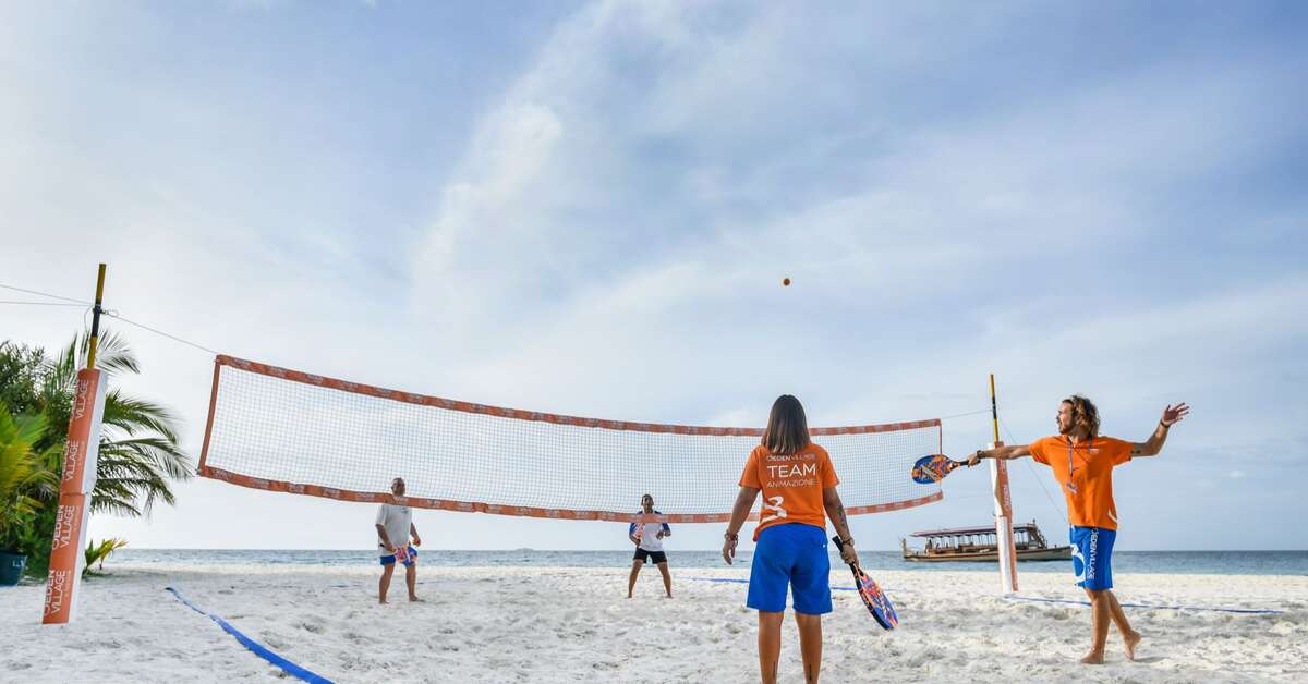 Een foto van Adaaran Club Rannalhi