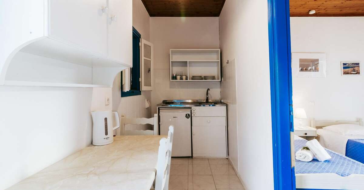 Een foto van Sunflower Appartementen & Studios