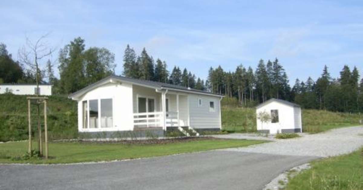 Een foto van Camping Brilon