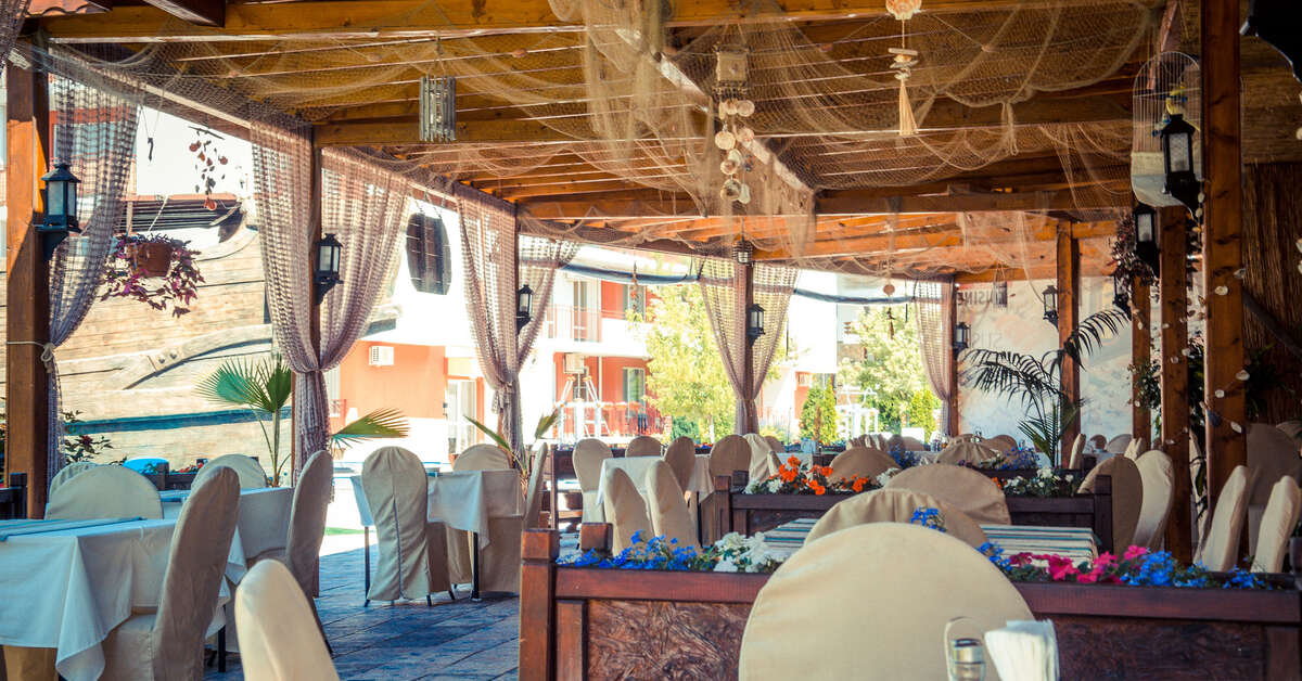 Een foto van Privilege Fort Beach