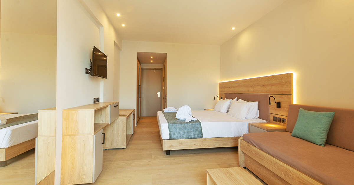 Een foto van Pappas Hotel