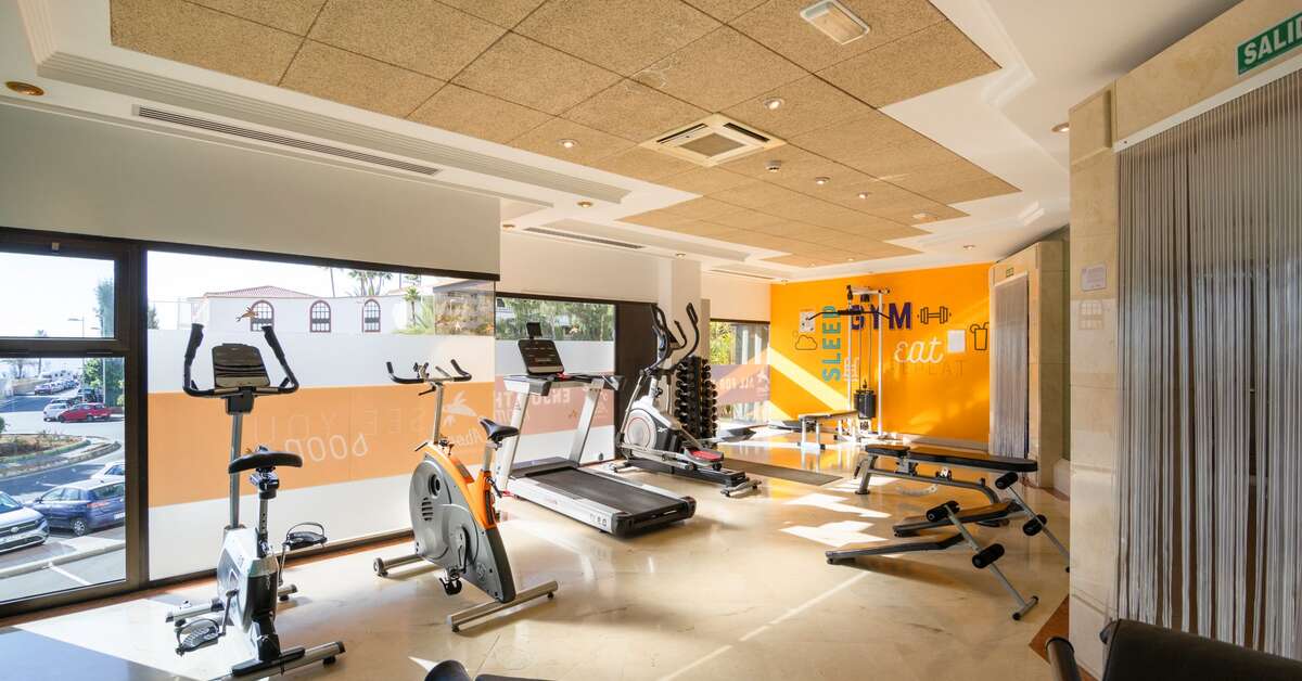 Een foto van Abora Continental by Lopesan Hotels
