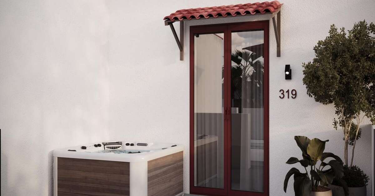 Een foto van Casa Di Notos