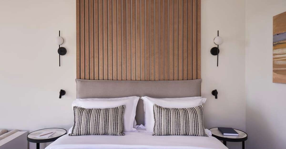 Een foto van Celestial All Suites