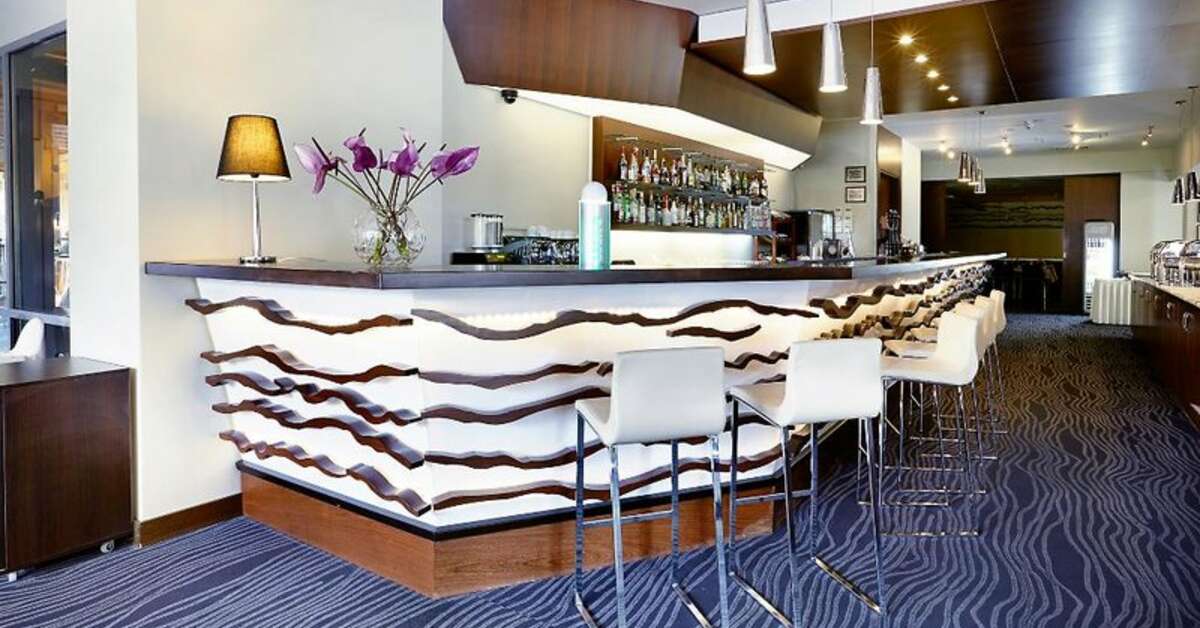 Een foto van Hotel Royal Tulip Sand Kolobrzeg