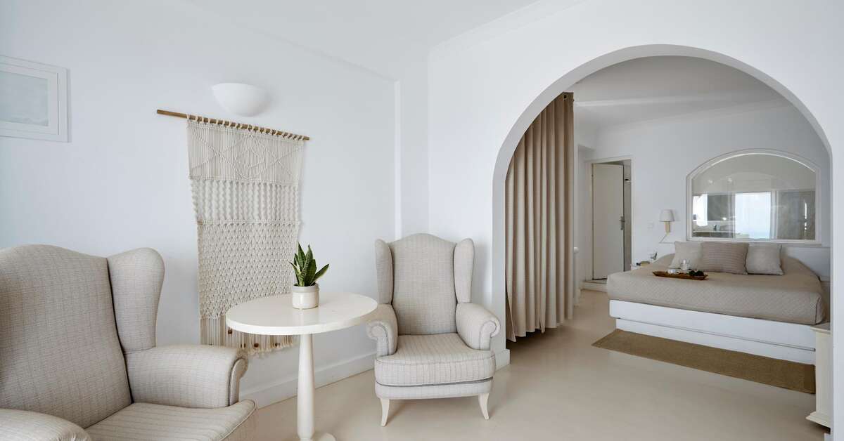Een foto van Andromeda Villas & Spa Resort