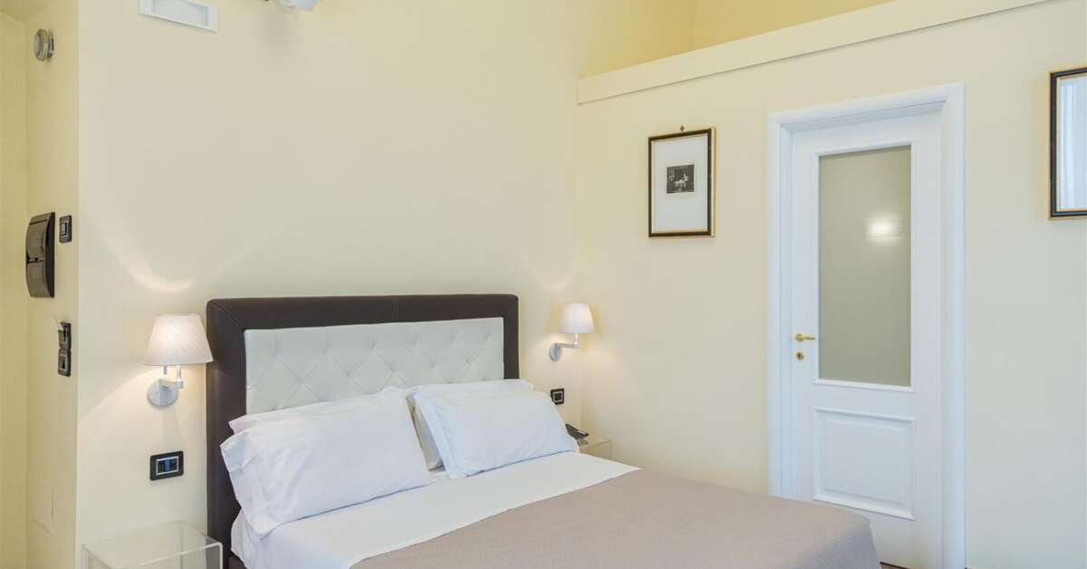 Een foto van Villa Signorini Events & Hotel