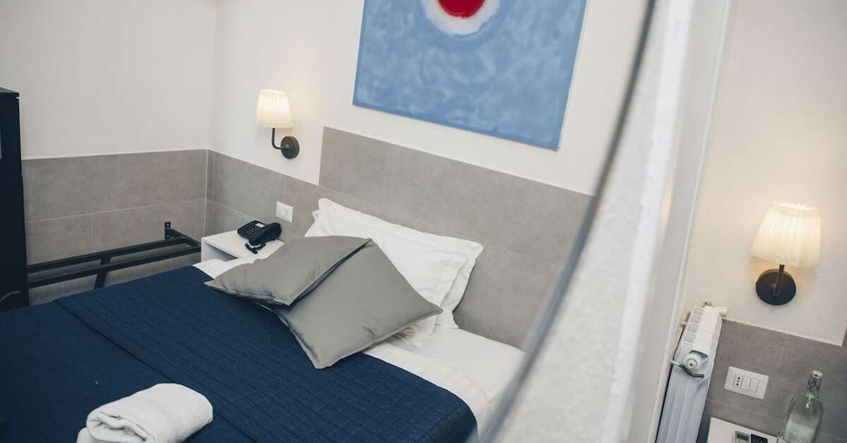 Een foto van Hotel Ideal
