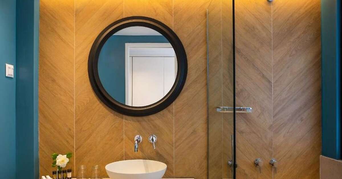 Een foto van Kalidon Panorama Hotel