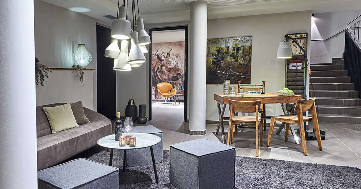 Een foto van Hotel Fischerwirt