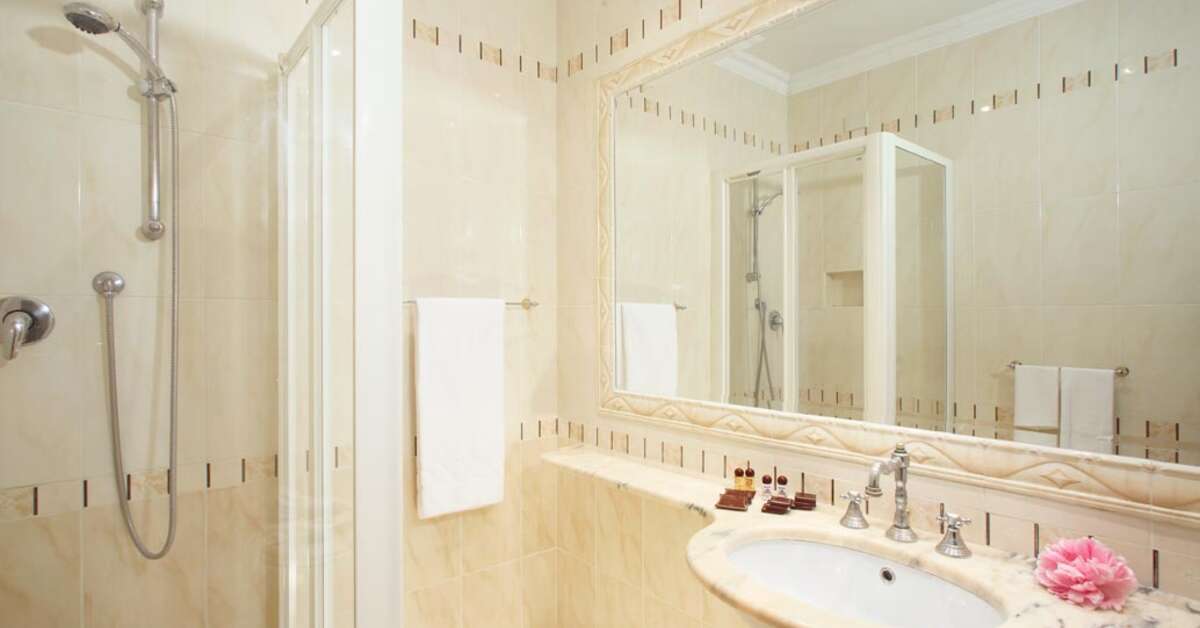 Ein Foto Hotel Genio