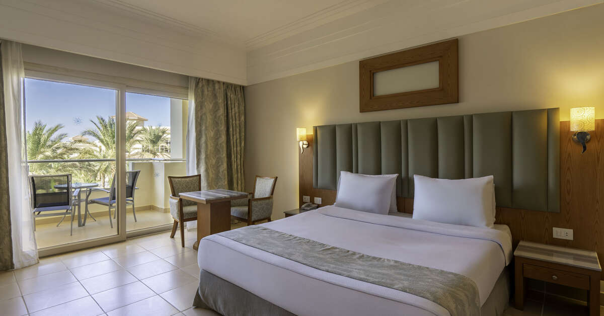 Een foto van Serenity Alma Heights