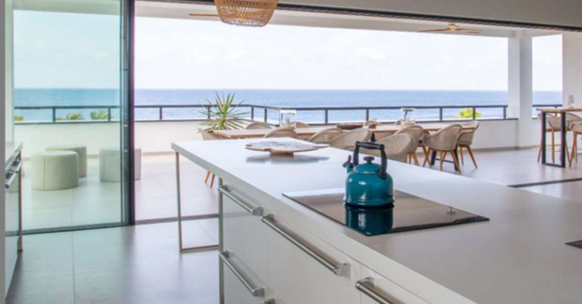 Een foto van Blue Bay Golf & Beach Resort