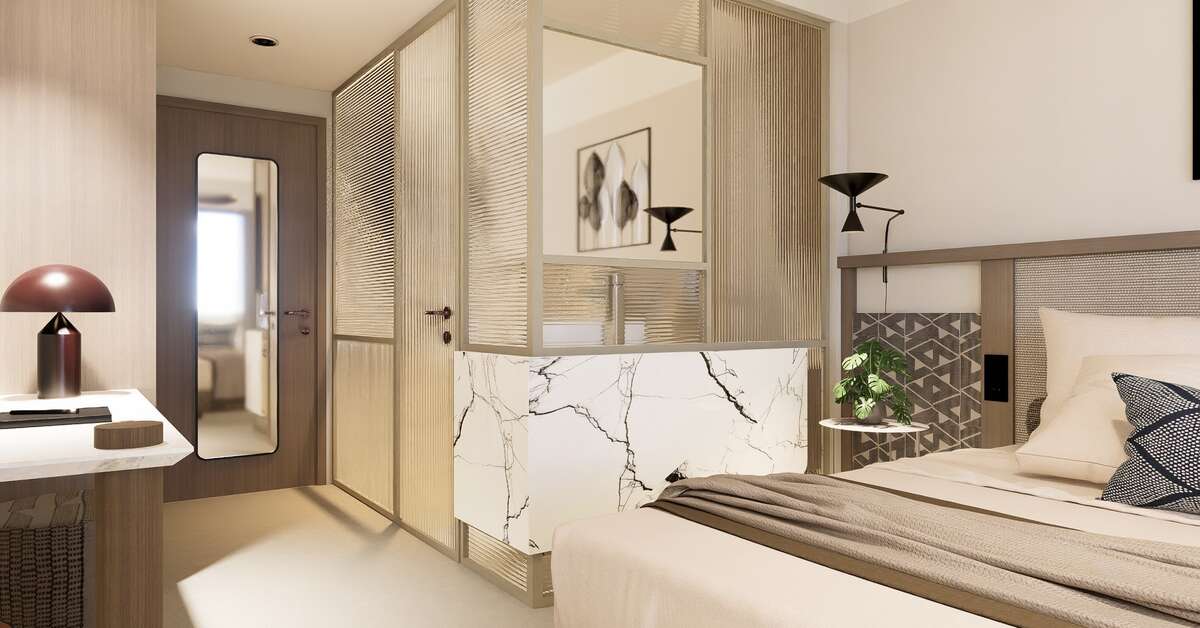 Een foto van Creta Star Hotel