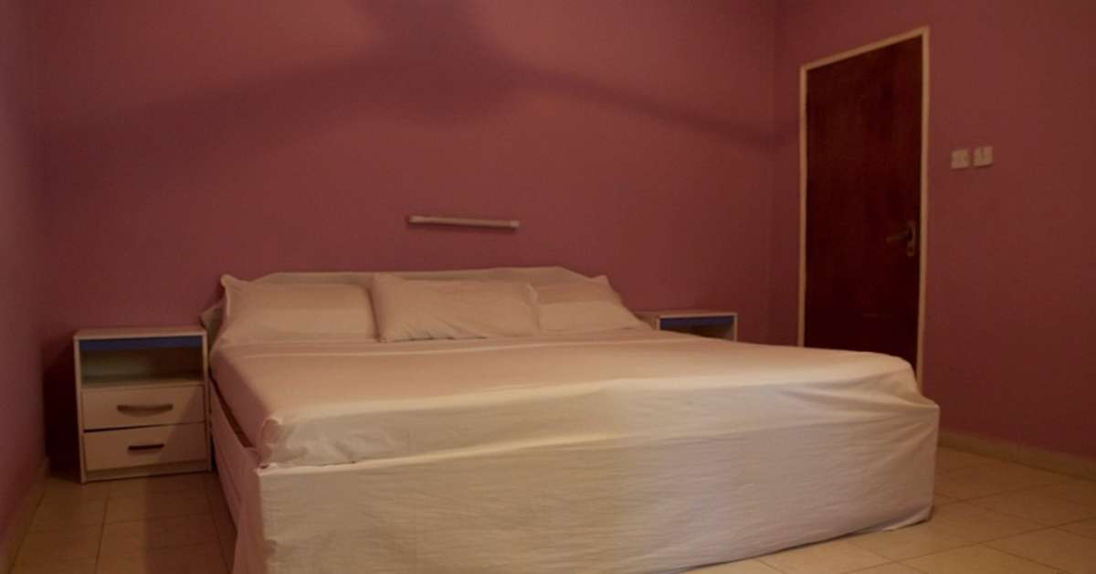 Een foto van Baobab Holiday Resort