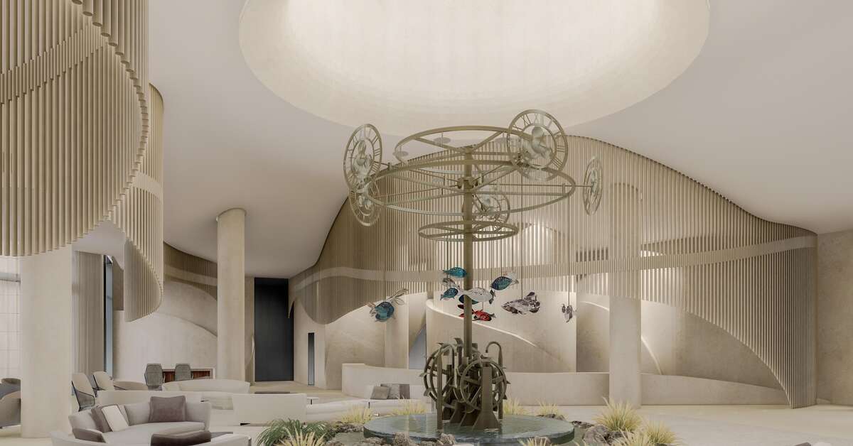 Een foto van Aquahouse Hotel & Spa