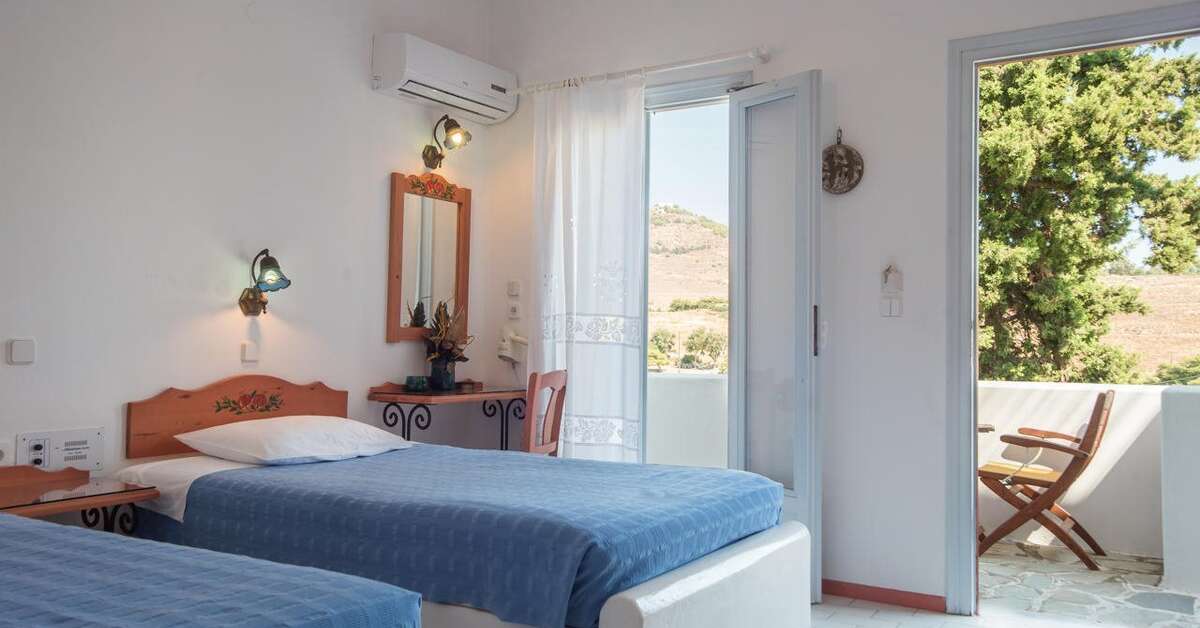 Een foto van Pnoi Hotel